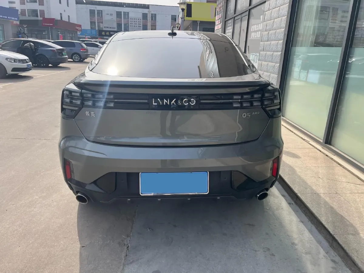 2020 LYNK&CO 05 2.0T 254HP L4 8AT,autocango,china used car exporter,china ev exporter,chinese used car exporter,chinese used ev exporter