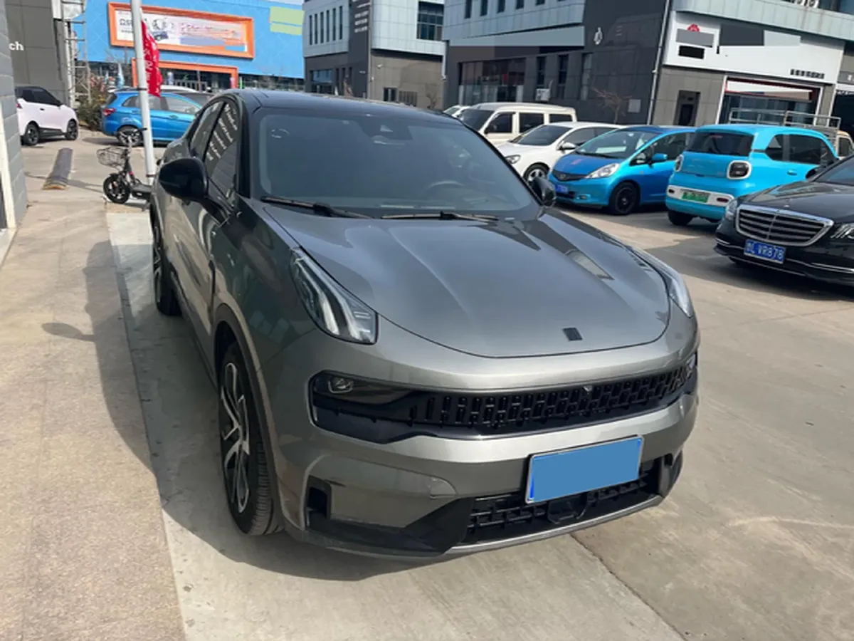 2020 LYNK&CO 05 2.0T 254HP L4 8AT,autocango,china used car exporter,china ev exporter,chinese used car exporter,chinese used ev exporter