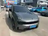 2020 LYNK&CO 05 2.0T 254HP L4 8AT