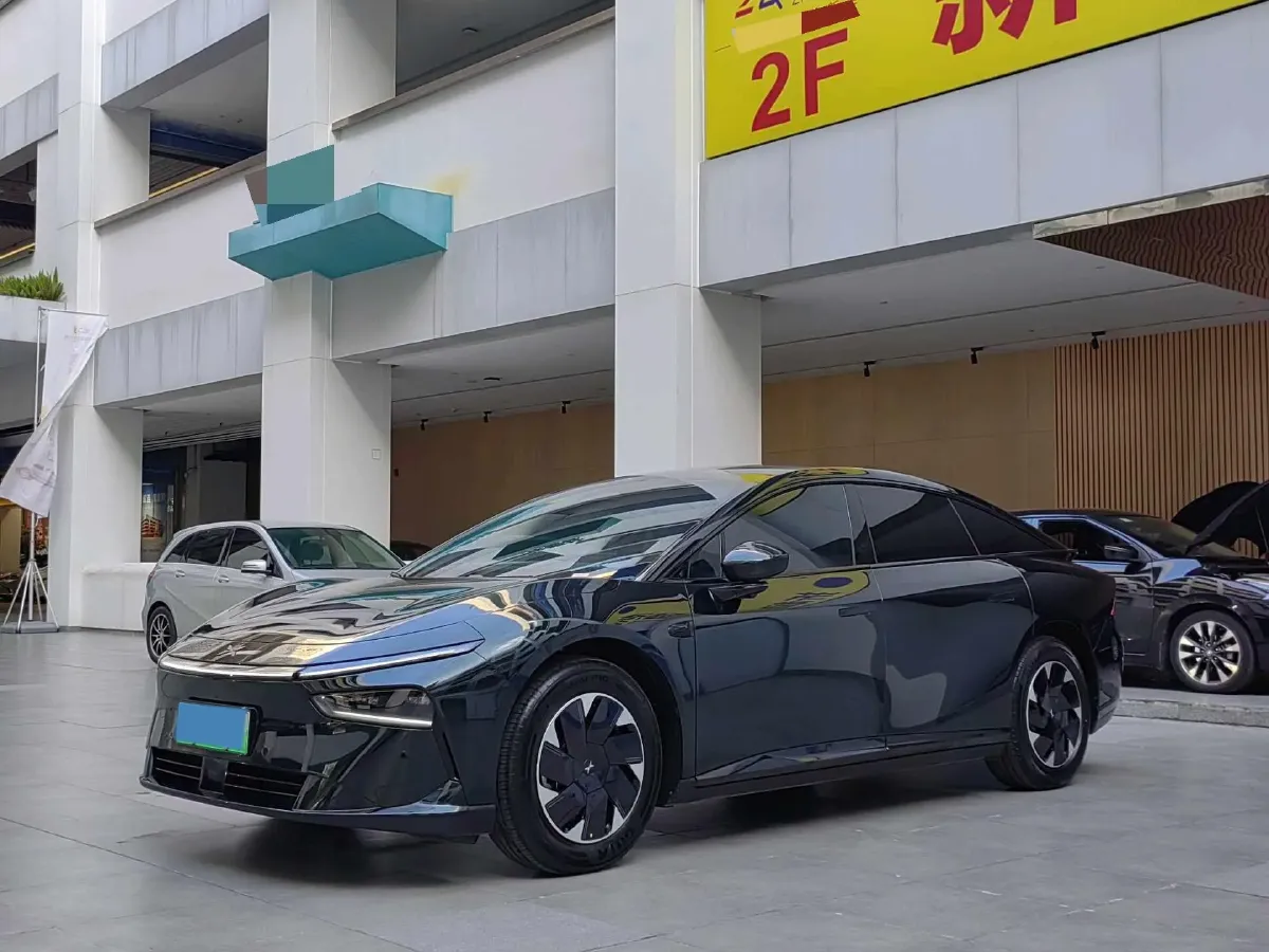 2024 Xpeng P7+ BEV 60.7KWH,autocango,china used car exporter,china ev exporter,chinese used car exporter,chinese used ev exporter