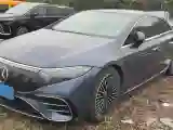 2022 Mercedes-Benz EQS Class BEV 111.8KWH