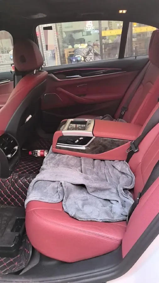 2020 BMW 5 Series 2.0T 252HP L4 8AT,autocango,china used car exporter,china ev exporter,chinese used car exporter,chinese used ev exporter