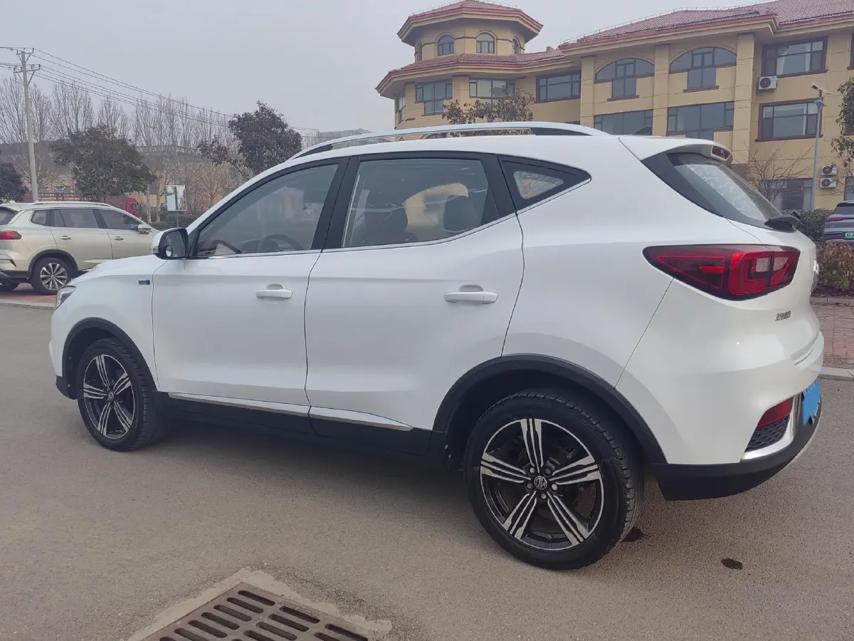 2018 MG ZS 1.5L 120HP L4 4AT,autocango,china used car exporter,china ev exporter,chinese used car exporter,chinese used ev exporter