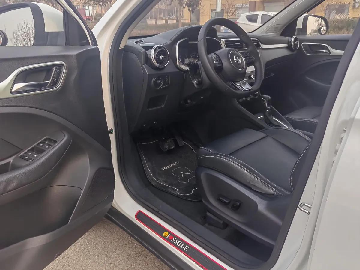 2018 MG ZS 1.5L 120HP L4 4AT,autocango,china used car exporter,china ev exporter,chinese used car exporter,chinese used ev exporter