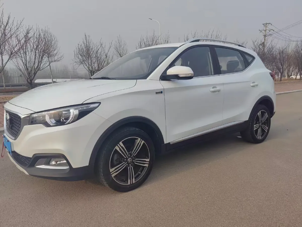 2018 MG ZS 1.5L 120HP L4 4AT,autocango,china used car exporter,china ev exporter,chinese used car exporter,chinese used ev exporter