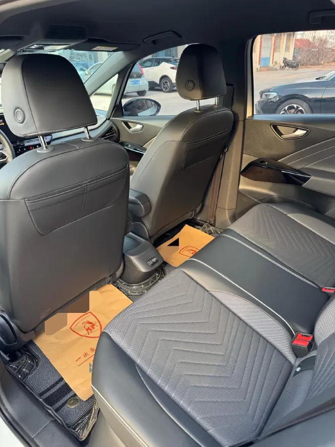 2024 Volkswagen ID.3 BEV 52.8KWH,autocango,china used car exporter,china ev exporter,chinese used car exporter,chinese used ev exporter