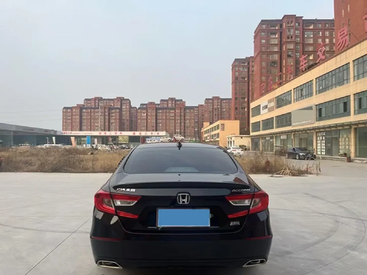2022 Honda Accord 1.5T 194HP L4 CVT,autocango,china used car exporter,china ev exporter,chinese used car exporter,chinese used ev exporter