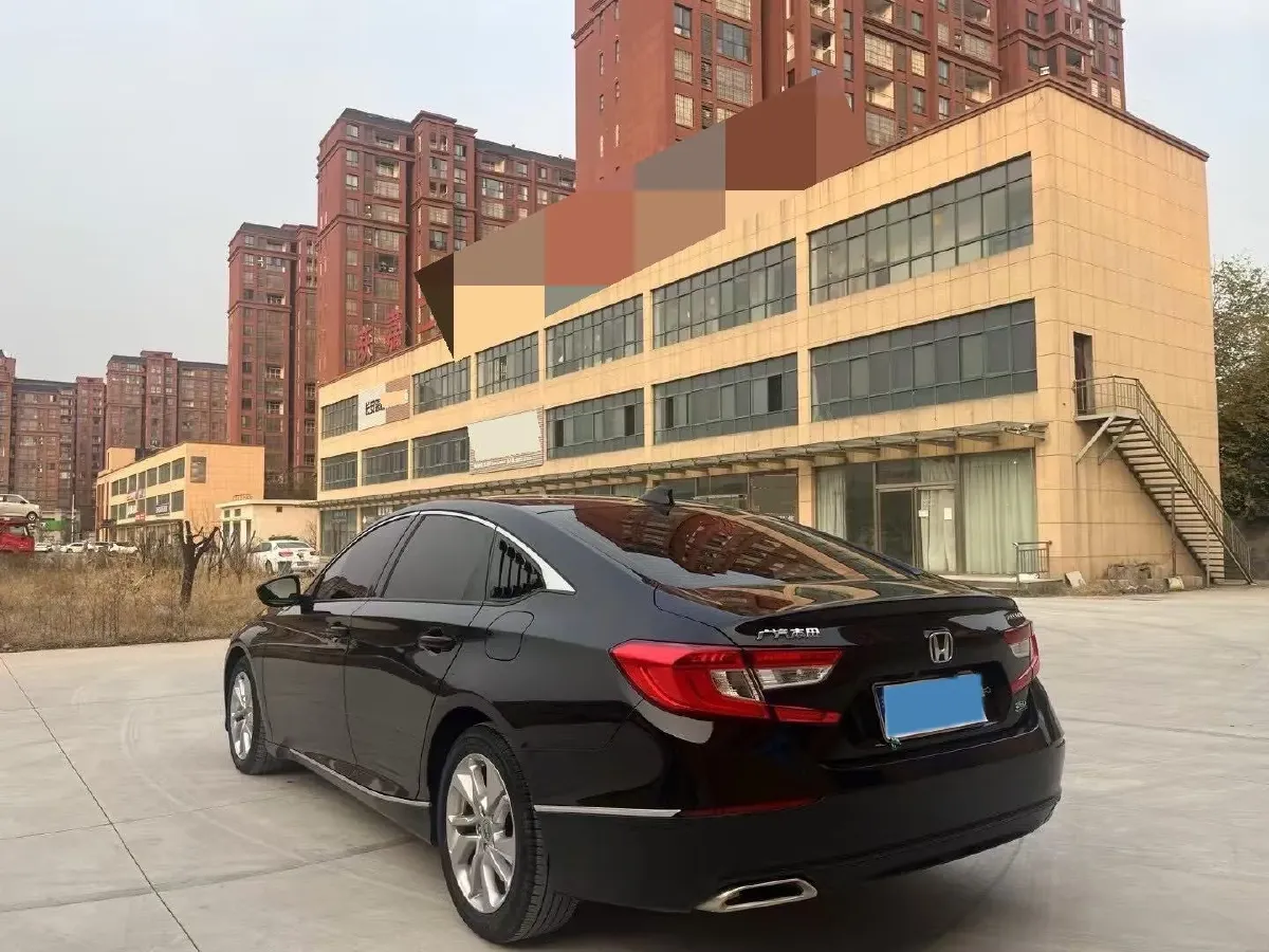 2022 Honda Accord 1.5T 194HP L4 CVT,autocango,china used car exporter,china ev exporter,chinese used car exporter,chinese used ev exporter