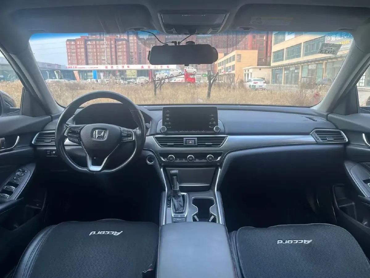 2022 Honda Accord 1.5T 194HP L4 CVT,autocango,china used car exporter,china ev exporter,chinese used car exporter,chinese used ev exporter