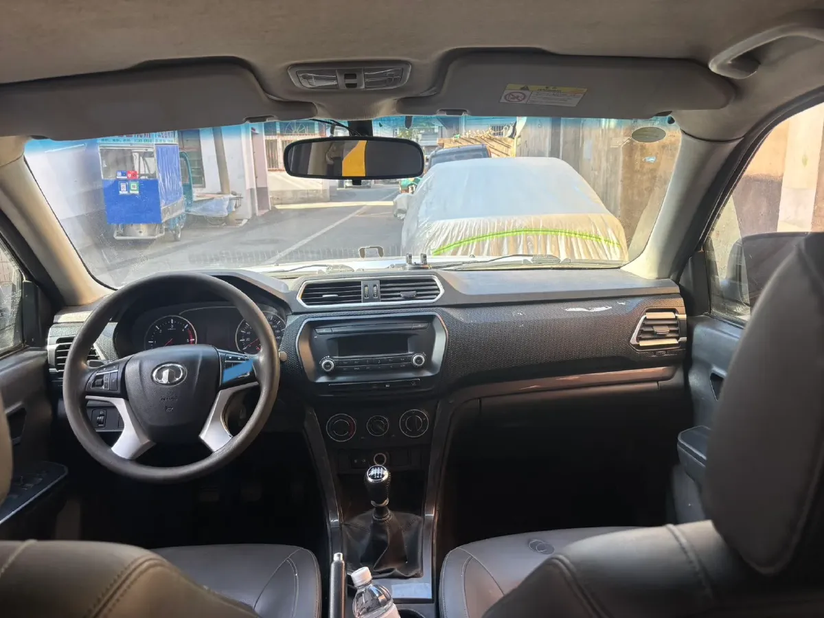 2021 Great Wall Wingle 5 2.0T 139HP L4 6MT,autocango,china used car exporter,china ev exporter,chinese used car exporter,chinese used ev exporter