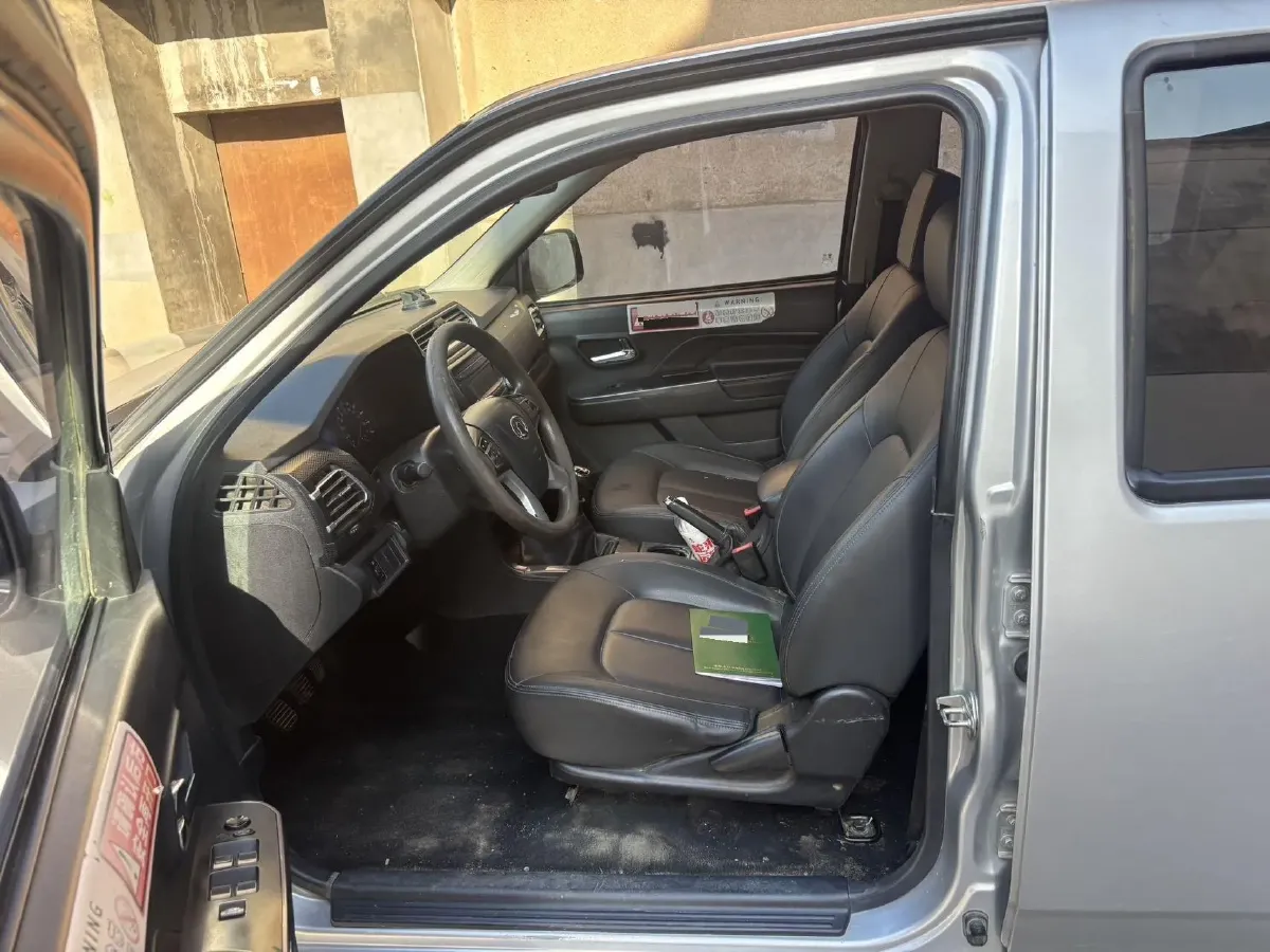 2021 Great Wall Wingle 5 2.0T 139HP L4 6MT,autocango,china used car exporter,china ev exporter,chinese used car exporter,chinese used ev exporter