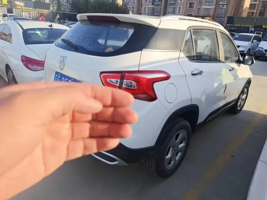 2017 BaoJun 510 1.5L 112HP L4 6MT,autocango,china used car exporter,china ev exporter,chinese used car exporter,chinese used ev exporter