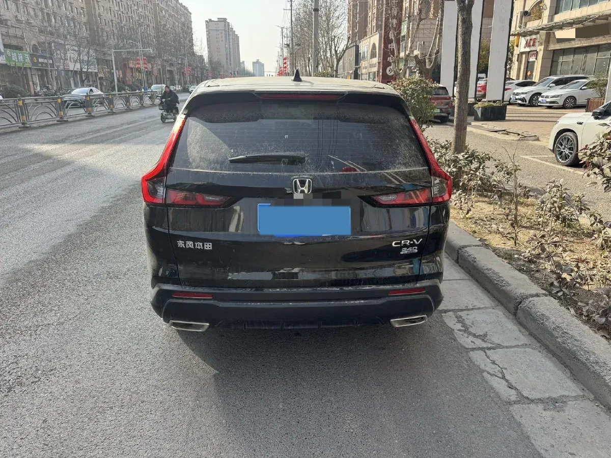 2024 Honda CR-V 1.5T 193HP L4 CVT,autocango,china used car exporter,china ev exporter,chinese used car exporter,chinese used ev exporter