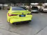 2021 BMW M4 3.0T 510HP L6 8AT