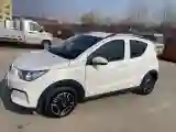 2019 BAIC BJEV EC3 BEV 30.66KWH