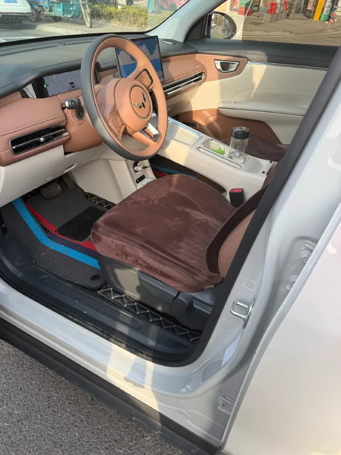 2025 WuLing HongGuang New Energy REEV 99HP REEV,autocango,china used car exporter,china ev exporter,chinese used car exporter,chinese used ev exporter