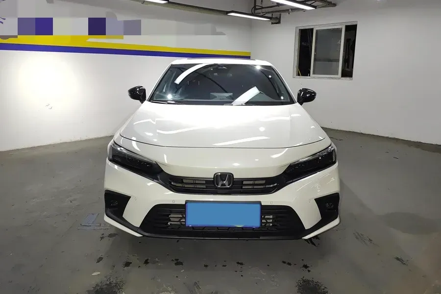 2022 Honda Civic 1.5T 182HP L4 CVT,autocango,china used car exporter,china ev exporter,chinese used car exporter,chinese used ev exporter