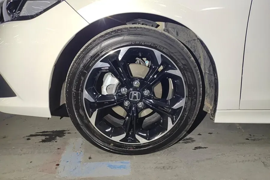 2022 Honda Civic 1.5T 182HP L4 CVT,autocango,china used car exporter,china ev exporter,chinese used car exporter,chinese used ev exporter