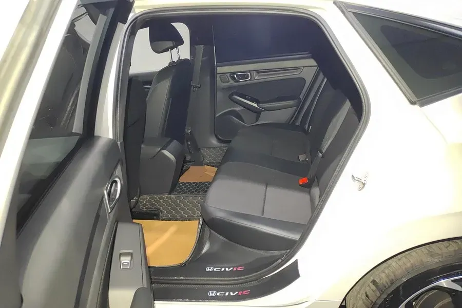 2022 Honda Civic 1.5T 182HP L4 CVT,autocango,china used car exporter,china ev exporter,chinese used car exporter,chinese used ev exporter