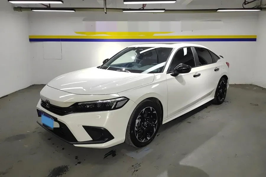 2022 Honda Civic 1.5T 182HP L4 CVT,autocango,china used car exporter,china ev exporter,chinese used car exporter,chinese used ev exporter