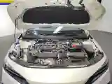 2022 Honda Civic 1.5T 182HP L4 CVT