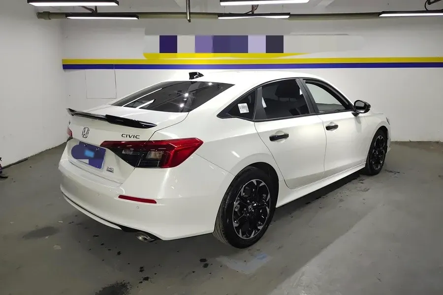 2022 Honda Civic 1.5T 182HP L4 CVT,autocango,china used car exporter,china ev exporter,chinese used car exporter,chinese used ev exporter