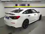2022 Honda Civic 1.5T 182HP L4 CVT