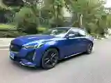 2021 Cadillac CT5 2.0T 237HP L4 10AT