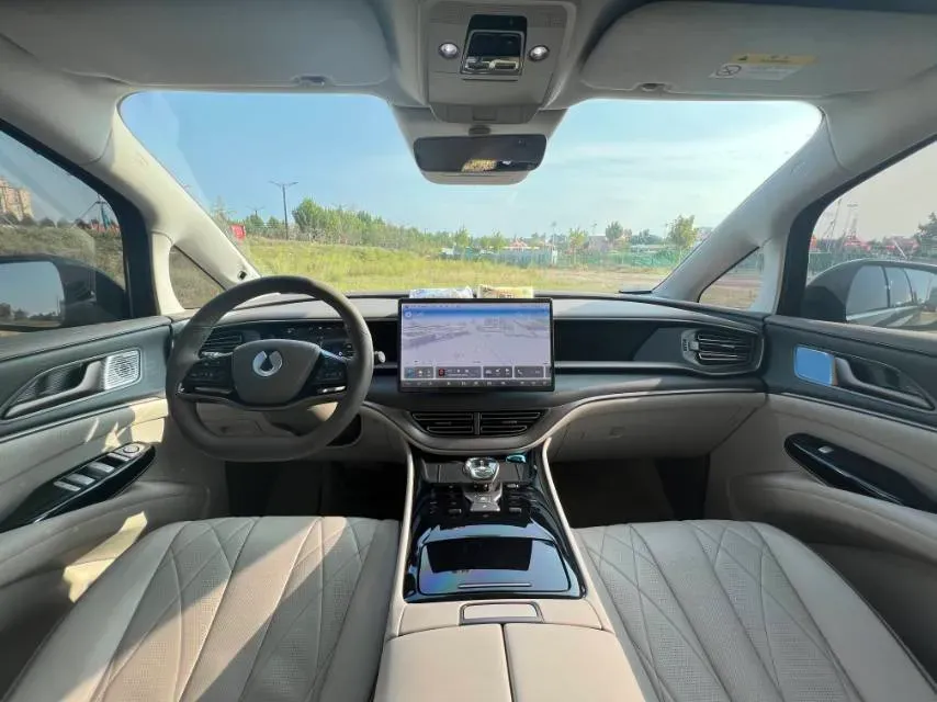 2022 Denza D9 1.5T 139HP L4 E-CVT PHEV 40.06KWH,autocango,china used car exporter,china ev exporter,chinese used car exporter,chinese used ev exporter