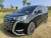 2022 DENZA D9,autocango,china used car exporter,china ev exporter,chinese used car exporter,chinese used ev exporter