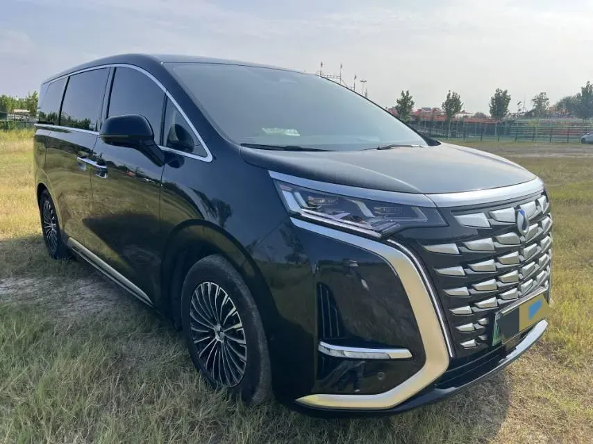 2022 Denza D9 1.5T 139HP L4 E-CVT PHEV 40.06KWH,autocango,china used car exporter,china ev exporter,chinese used car exporter,chinese used ev exporter