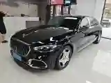 2024 Mercedes-Benz Maybach S Class 3.0T 380HP L6 9AT