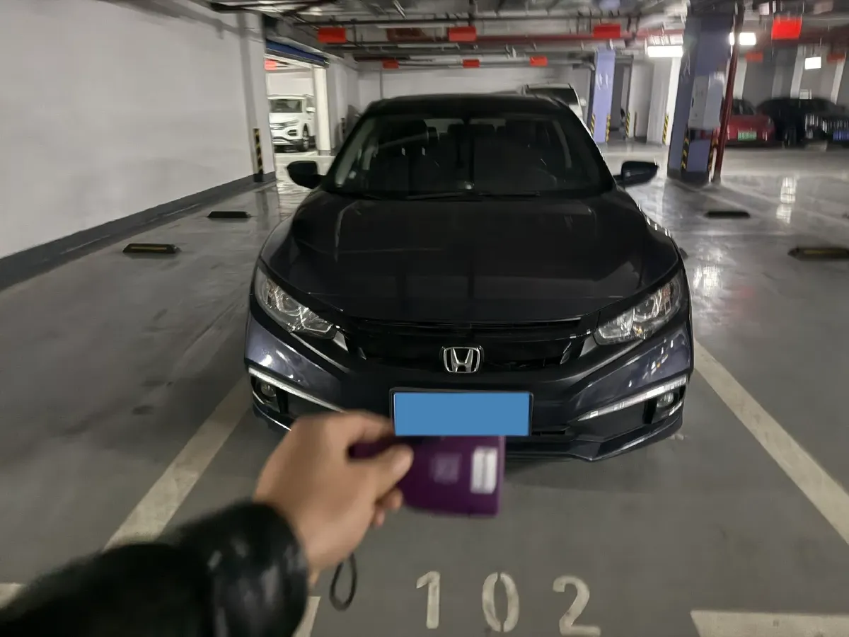 2019 Honda Civic 1.5T 177HP L4 CVT,autocango,china used car exporter,china ev exporter,chinese used car exporter,chinese used ev exporter