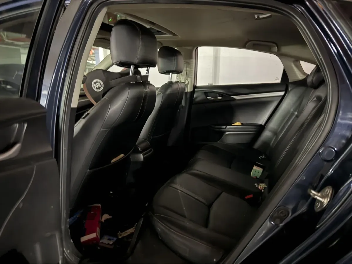 2019 Honda Civic 1.5T 177HP L4 CVT,autocango,china used car exporter,china ev exporter,chinese used car exporter,chinese used ev exporter