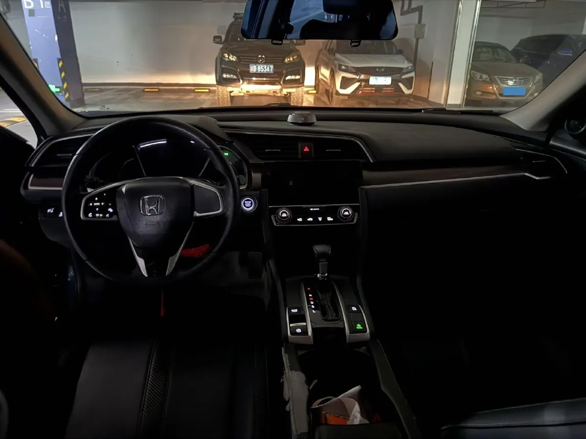 2019 Honda Civic 1.5T 177HP L4 CVT,autocango,china used car exporter,china ev exporter,chinese used car exporter,chinese used ev exporter