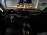 2019 Honda Civic 1.5T 177HP L4 CVT