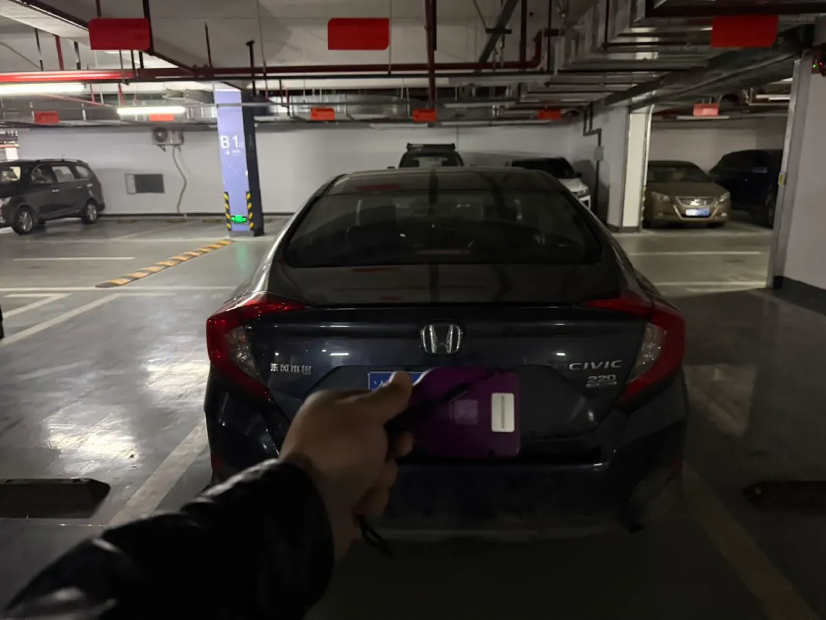 2019 Honda Civic 1.5T 177HP L4 CVT,autocango,china used car exporter,china ev exporter,chinese used car exporter,chinese used ev exporter