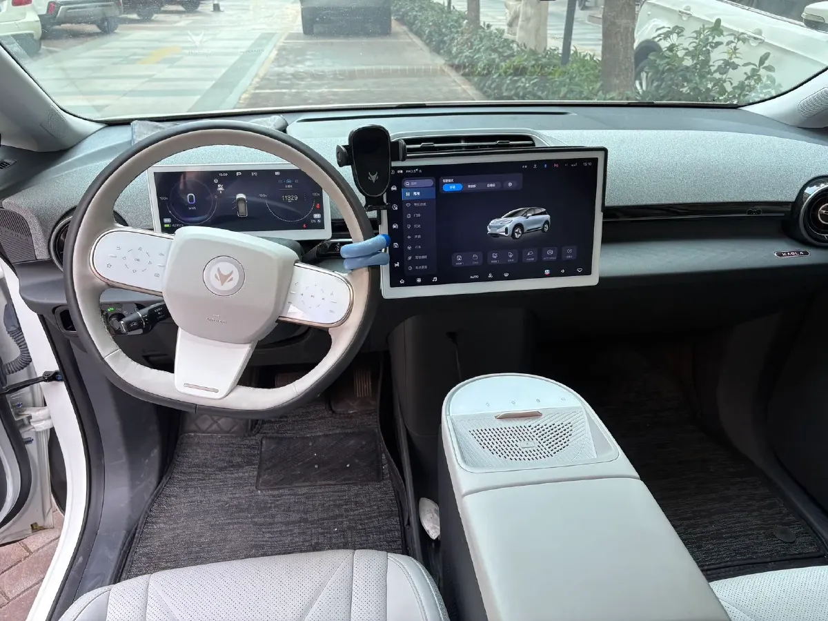 2023 Dongfeng PaLaSuo 2.0T 228HP L4 8AT,autocango,china used car exporter,china ev exporter,chinese used car exporter,chinese used ev exporter