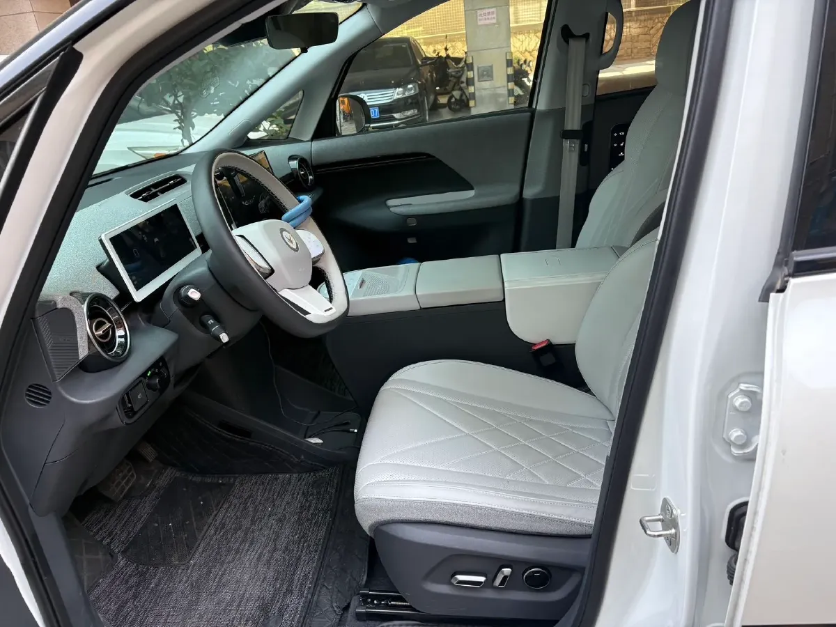 2023 Dongfeng PaLaSuo 2.0T 228HP L4 8AT,autocango,china used car exporter,china ev exporter,chinese used car exporter,chinese used ev exporter