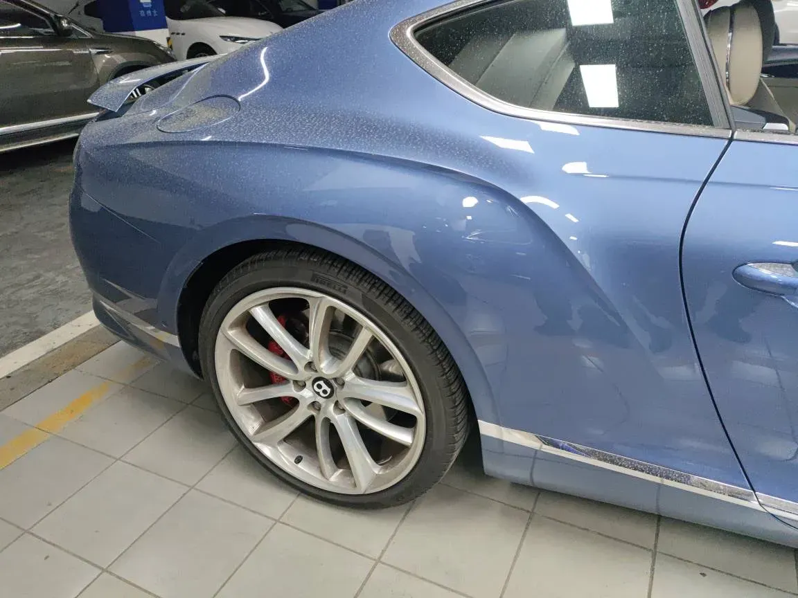 2020 Bentley Continental 4.0T 549HP V8 8DCT,autocango,china used car exporter,china ev exporter,chinese used car exporter,chinese used ev exporter