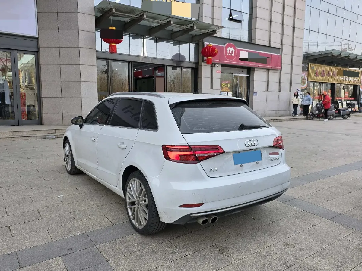 2019 Audi A3 1.4T 150HP L4 7DCT,autocango,china used car exporter,china ev exporter,chinese used car exporter,chinese used ev exporter