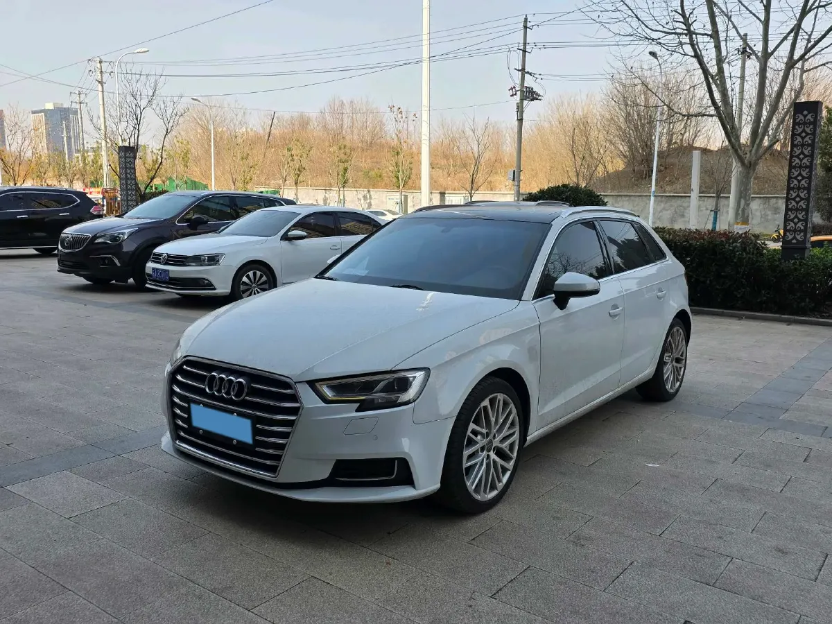 2019 Audi A3 1.4T 150HP L4 7DCT,autocango,china used car exporter,china ev exporter,chinese used car exporter,chinese used ev exporter