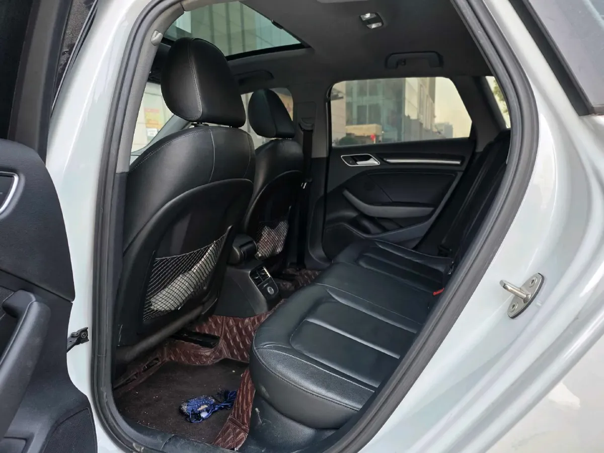 2019 Audi A3 1.4T 150HP L4 7DCT,autocango,china used car exporter,china ev exporter,chinese used car exporter,chinese used ev exporter