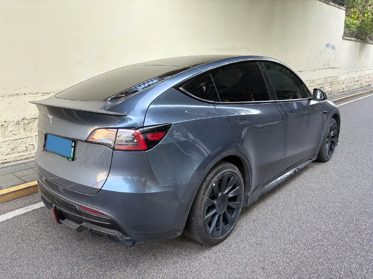 2022 Tesla Model Y BEV 60KWH,autocango,china used car exporter,china ev exporter,chinese used car exporter,chinese used ev exporter