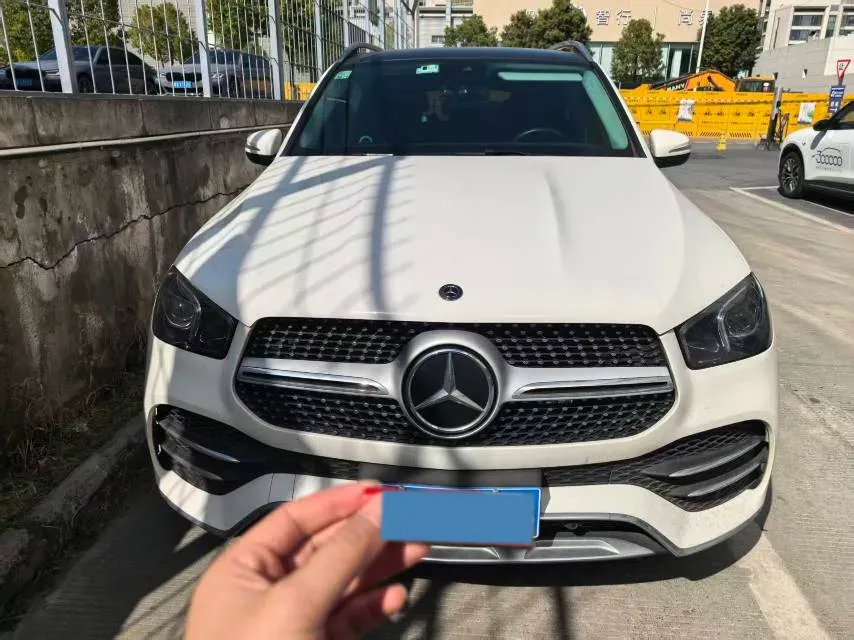 2021 Mercedes-Benz GLE Class 2.0T 258HP L4 9AT,autocango,china used car exporter,china ev exporter,chinese used car exporter,chinese used ev exporter