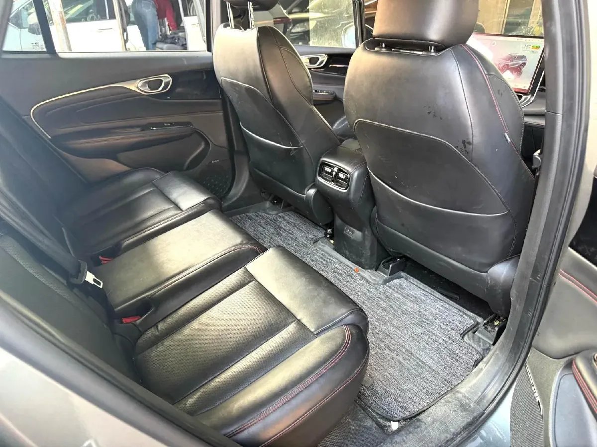 2022 Aion V BEV 69.9KWH,autocango,china used car exporter,china ev exporter,chinese used car exporter,chinese used ev exporter