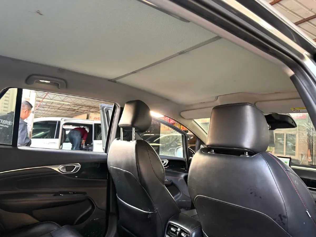 2022 Aion V BEV 69.9KWH,autocango,china used car exporter,china ev exporter,chinese used car exporter,chinese used ev exporter