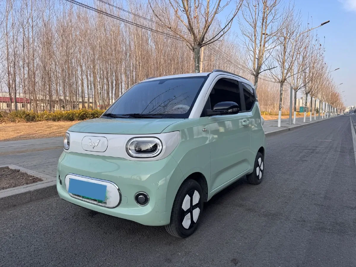 2024 WuLing HongGuang MINI EV BEV 17.3KWH,autocango,china used car exporter,china ev exporter,chinese used car exporter,chinese used ev exporter