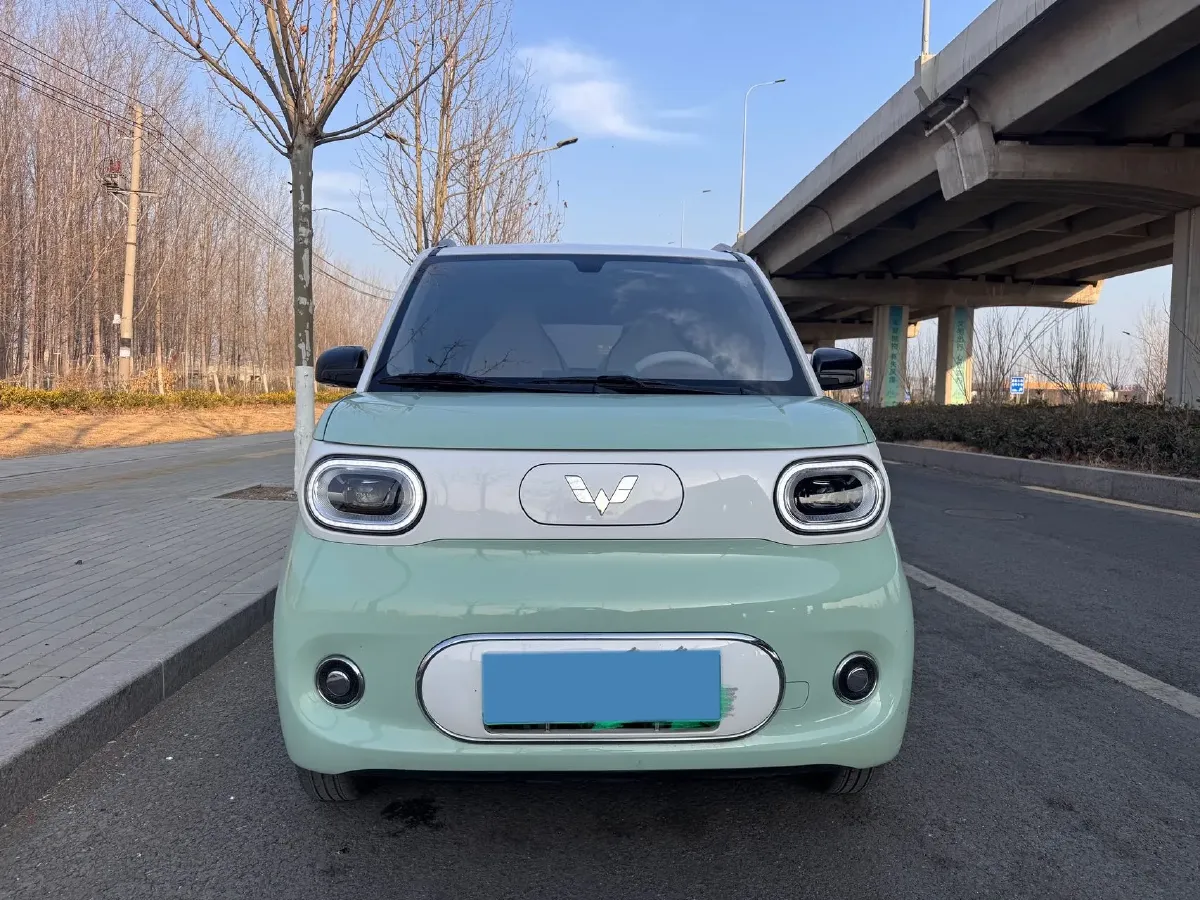 2024 WuLing HongGuang MINI EV BEV 17.3KWH,autocango,china used car exporter,china ev exporter,chinese used car exporter,chinese used ev exporter