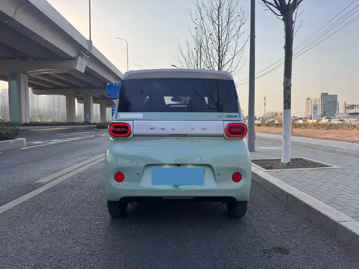 2024 WuLing HongGuang MINI EV BEV 17.3KWH,autocango,china used car exporter,china ev exporter,chinese used car exporter,chinese used ev exporter
